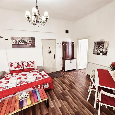 Cozy Apartment Old City Center - Cal3-3
